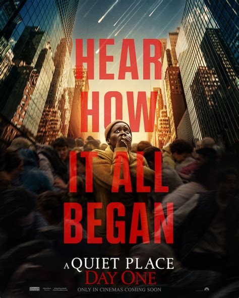 a quiet place day one download in hindi|A Quiet Place: Day One Movie Watch and download.